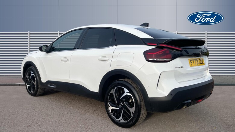 Citroen C4 1.2 PureTech [130] Max 5dr Auto Petrol Hatchback